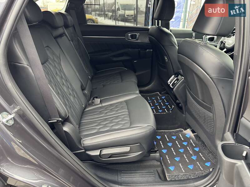 Позашляховик / Кросовер Kia Sorento 2020 в Рівному