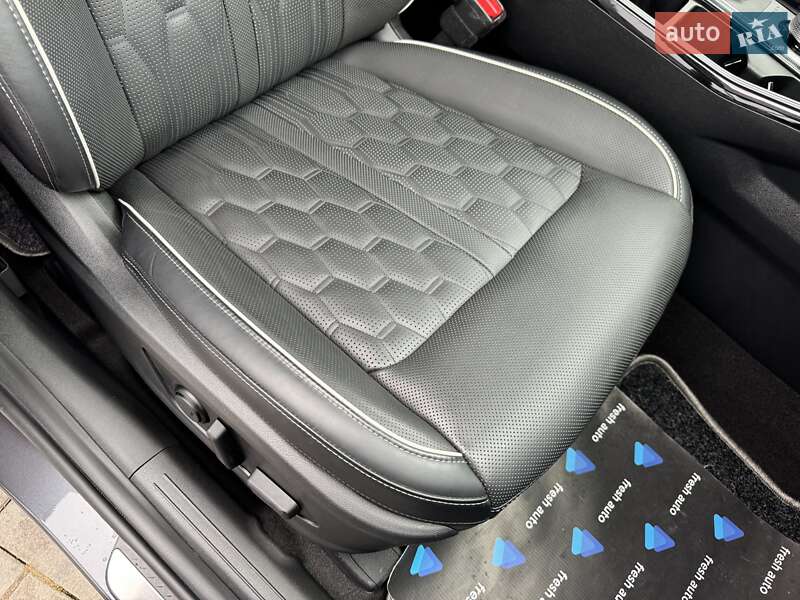 Позашляховик / Кросовер Kia Sorento 2020 в Рівному