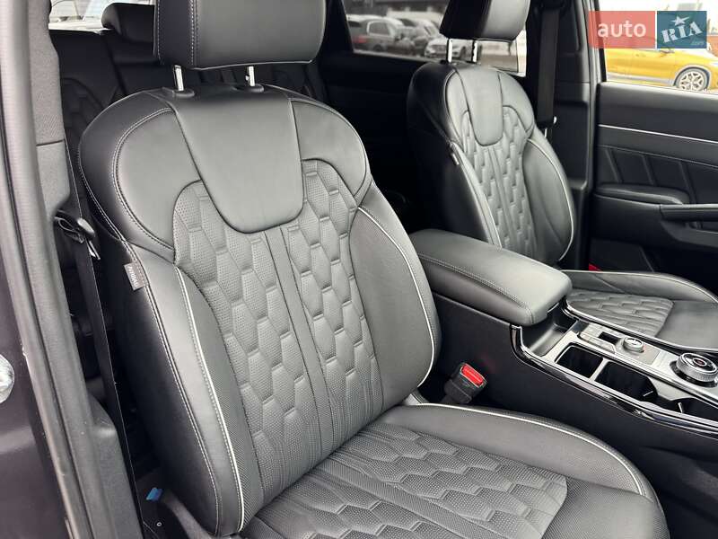 Позашляховик / Кросовер Kia Sorento 2020 в Рівному