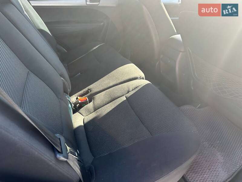 Внедорожник / Кроссовер Kia Sorento 2013 в Киеве фото 3 Внедорожник / Кроссовер Kia Sorento 2013 в Киеве