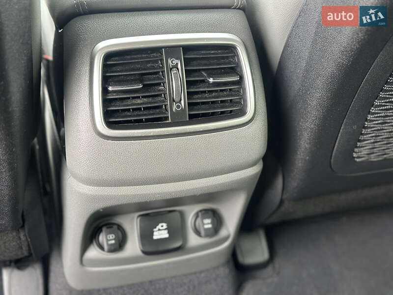 Внедорожник / Кроссовер Kia Sorento 2015 в Луцке