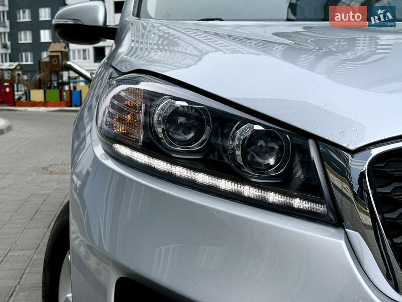 Внедорожник / Кроссовер Kia Sorento 2020 в Одессе