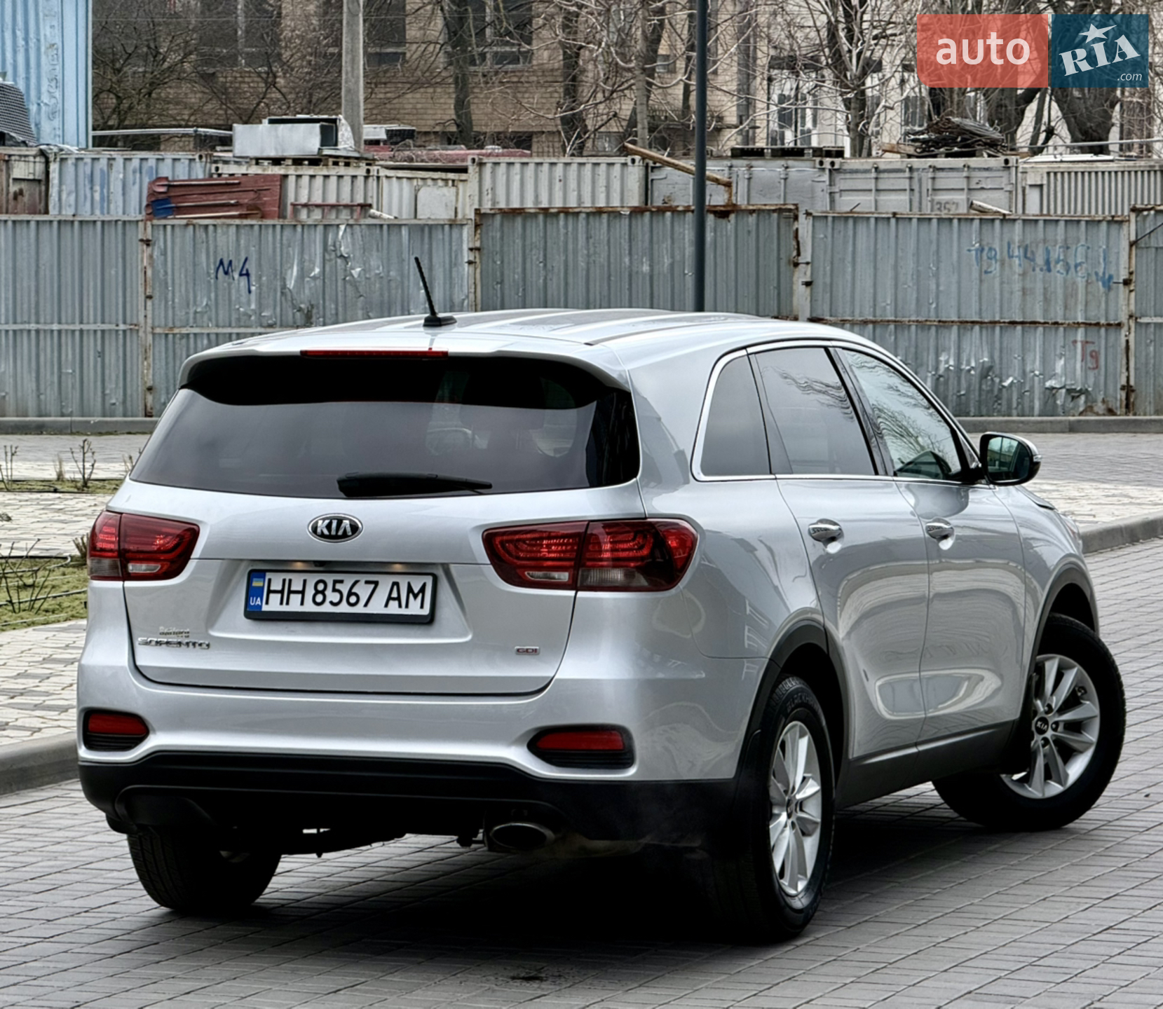 2020 Kia Sorento - мініатюра 37