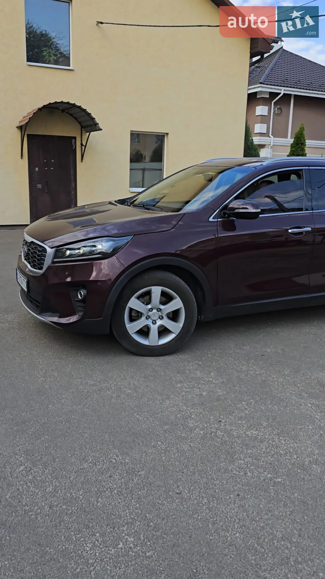 2018 Kia Sorento - мініатюра 5
