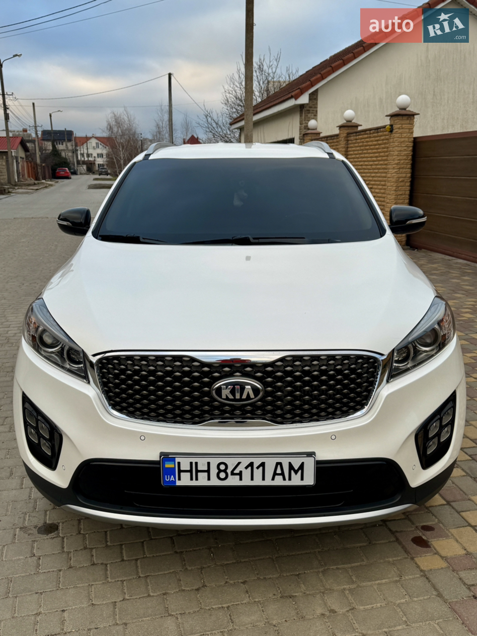 2018 Kia Sorento - мініатюра 19
