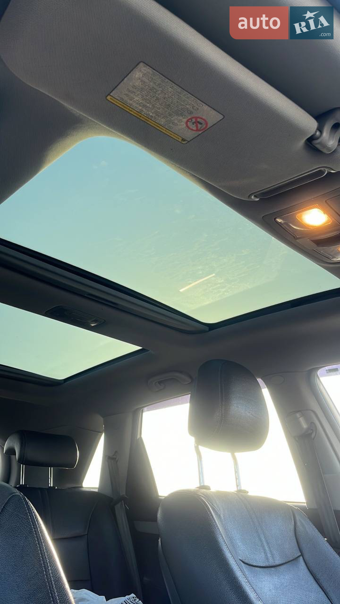 2011 Kia Sorento - мініатюра 11