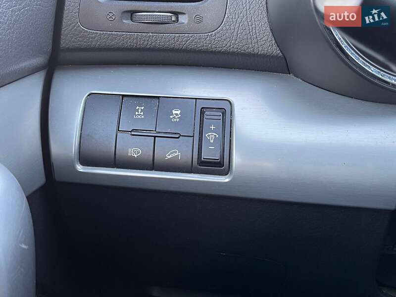 Внедорожник / Кроссовер Kia Sorento 2011 в Шепетовке