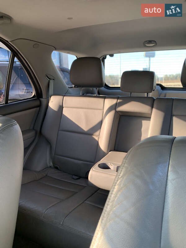 Внедорожник / Кроссовер Kia Sorento 2007 в Киеве