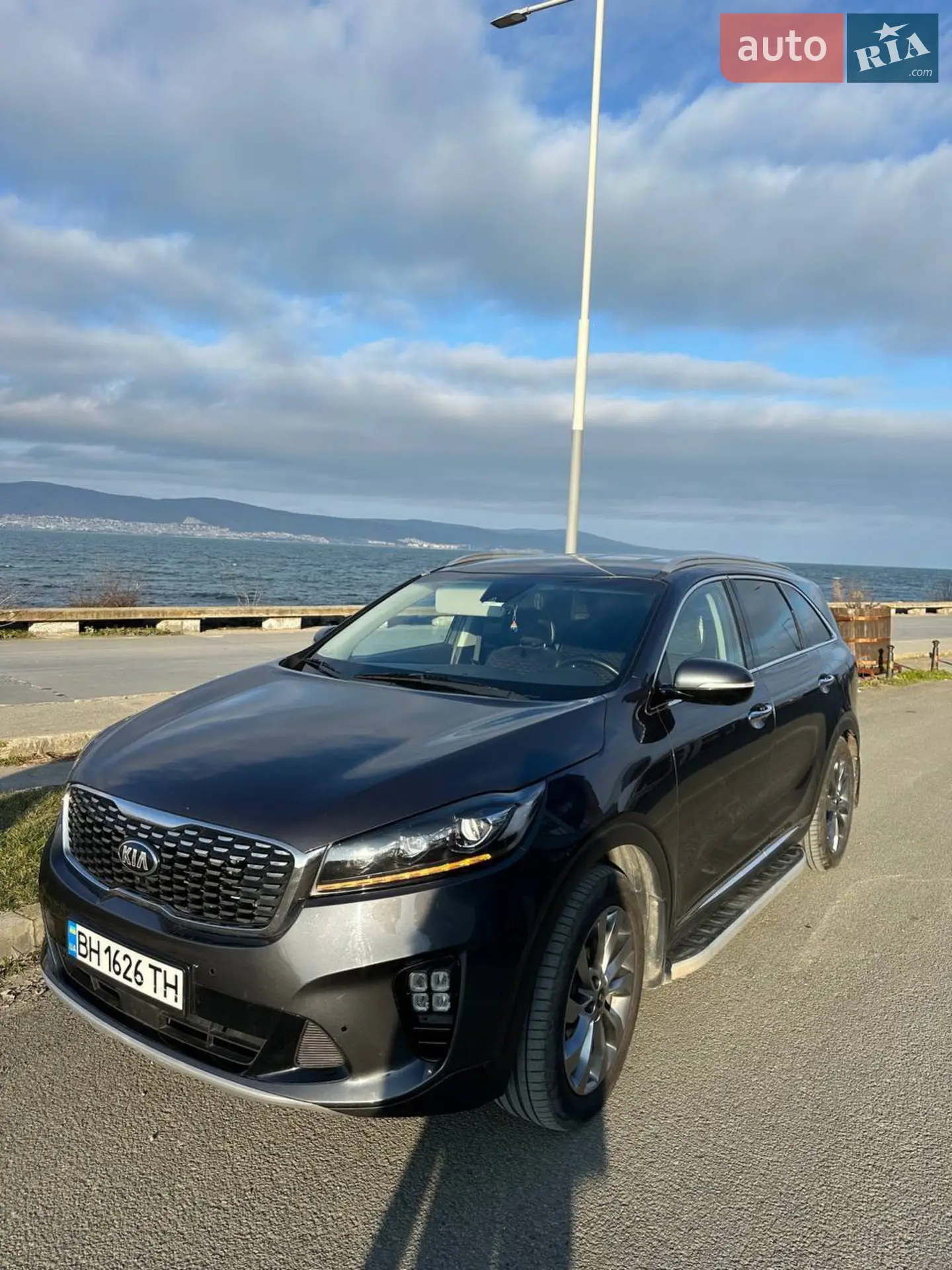 2018 Kia Sorento - мініатюра 2