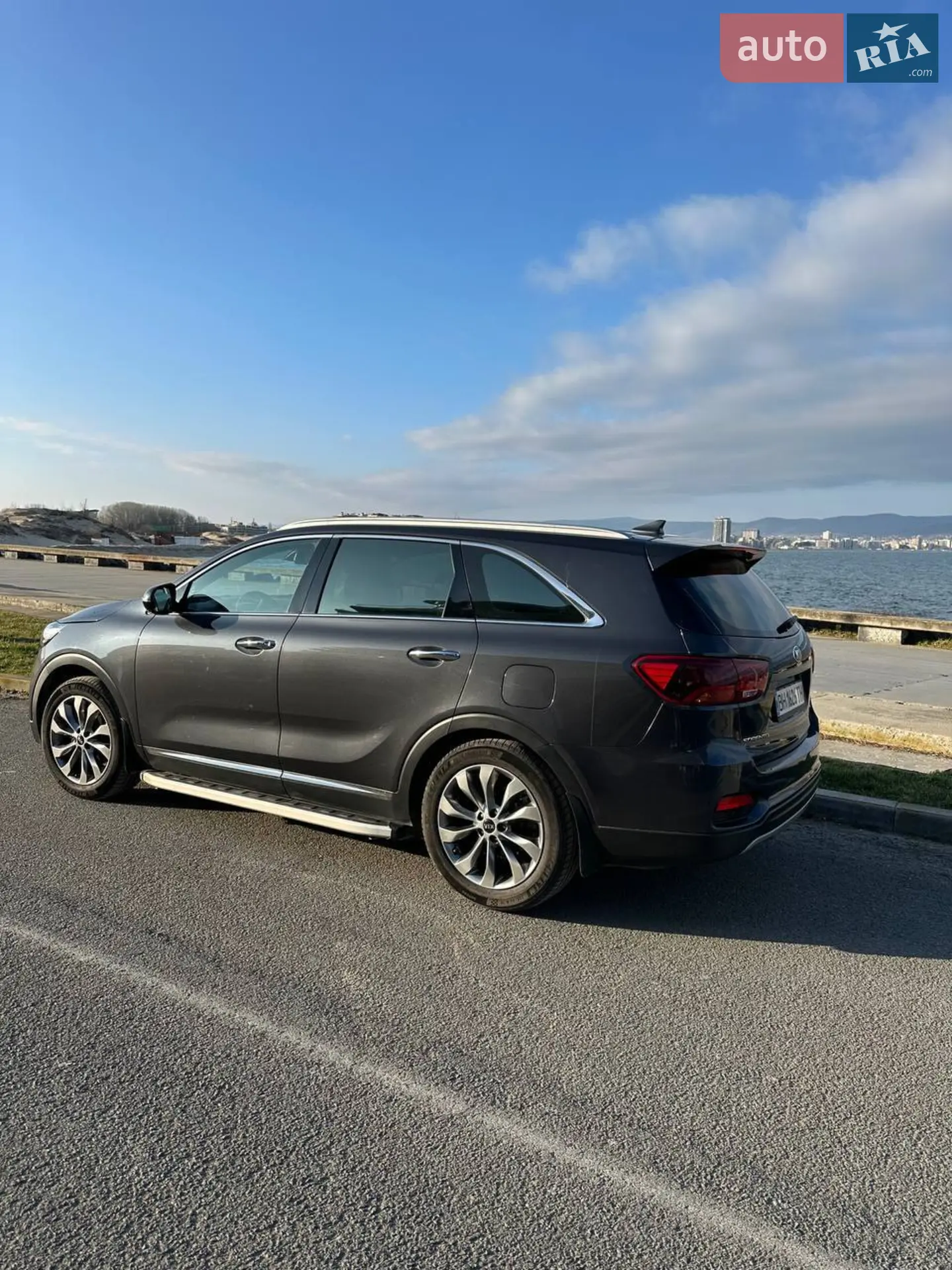 2018 Kia Sorento - мініатюра 3