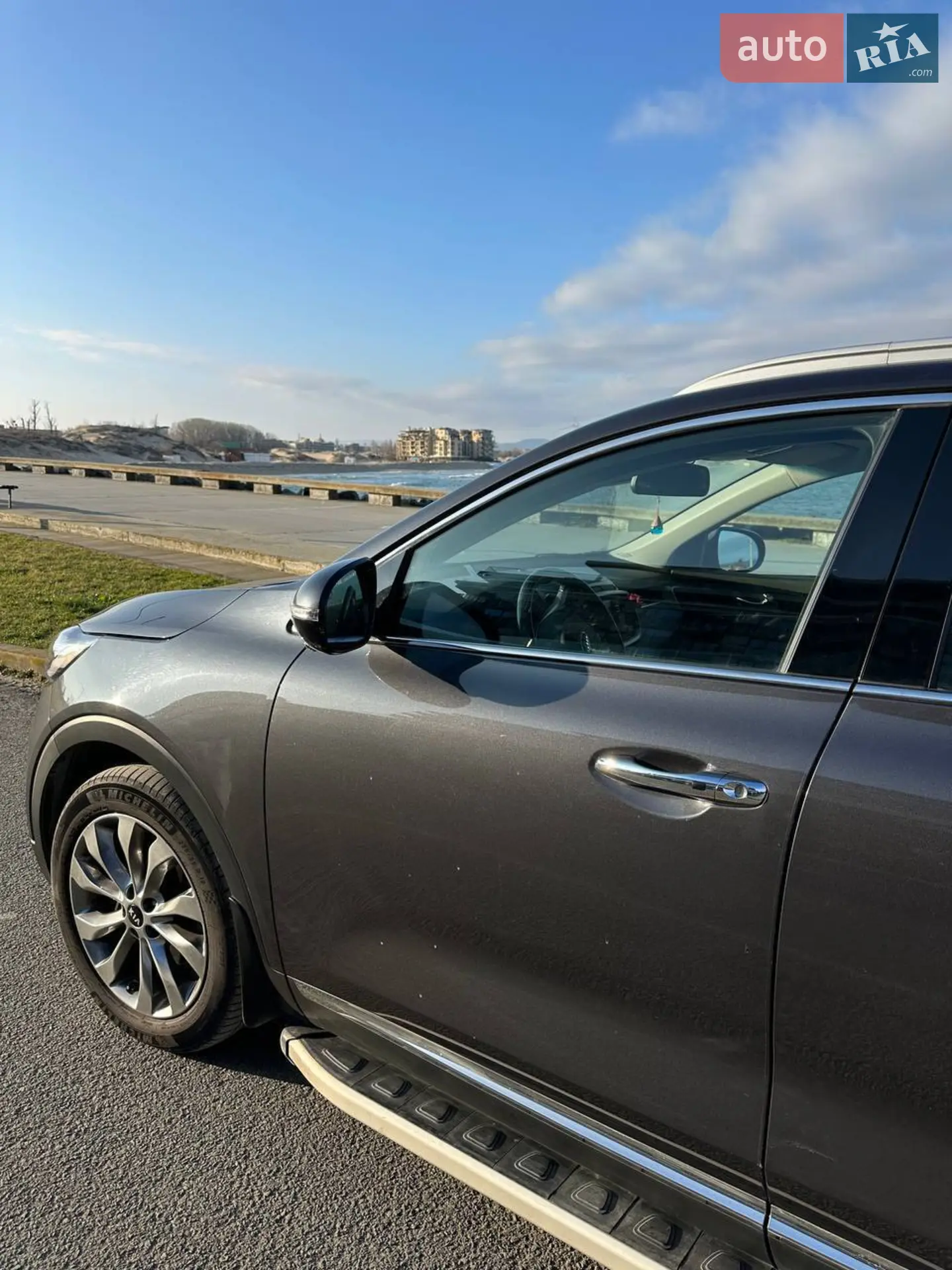 2018 Kia Sorento - мініатюра 5