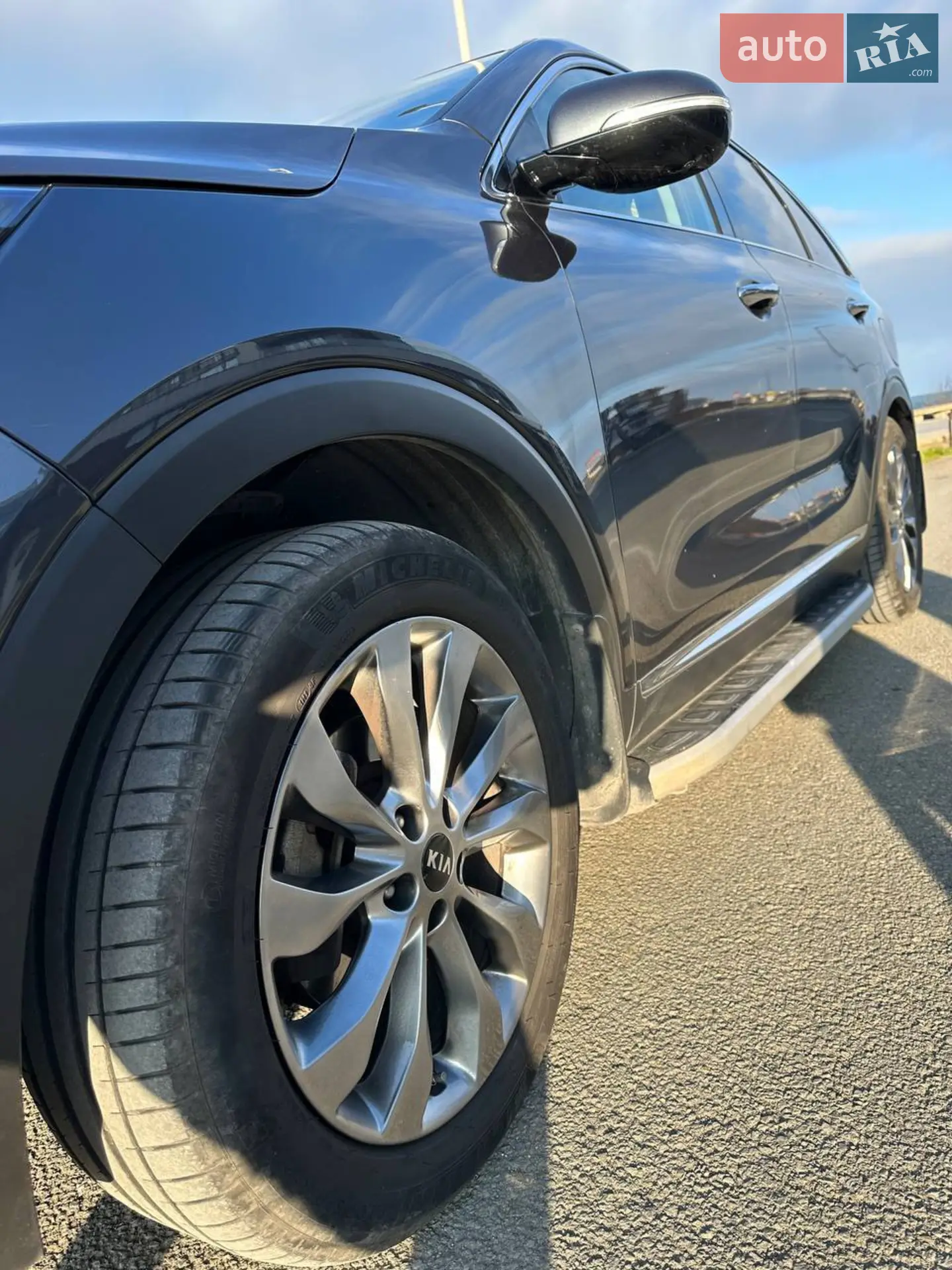 2018 Kia Sorento - мініатюра 6