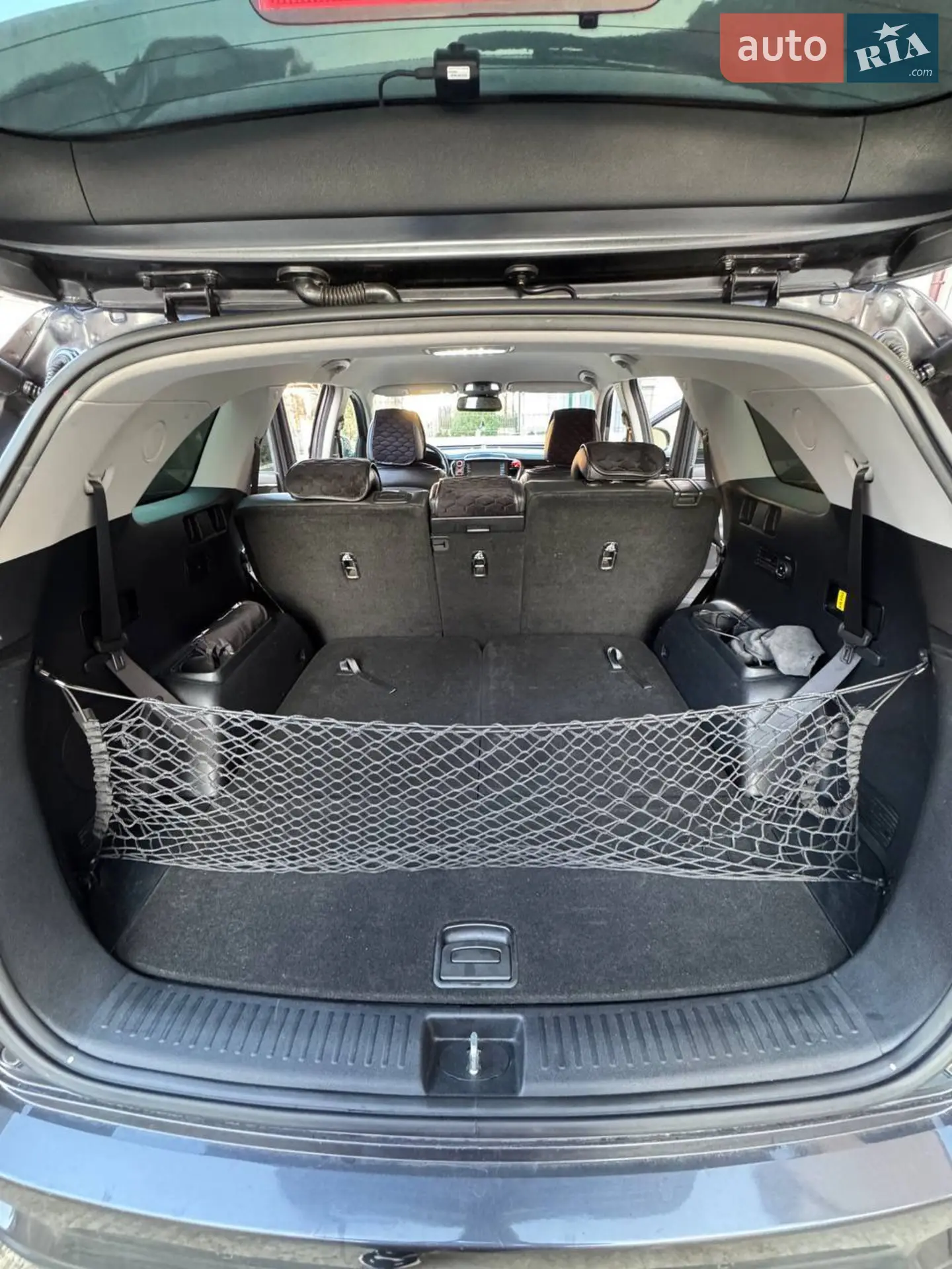 2018 Kia Sorento - мініатюра 7