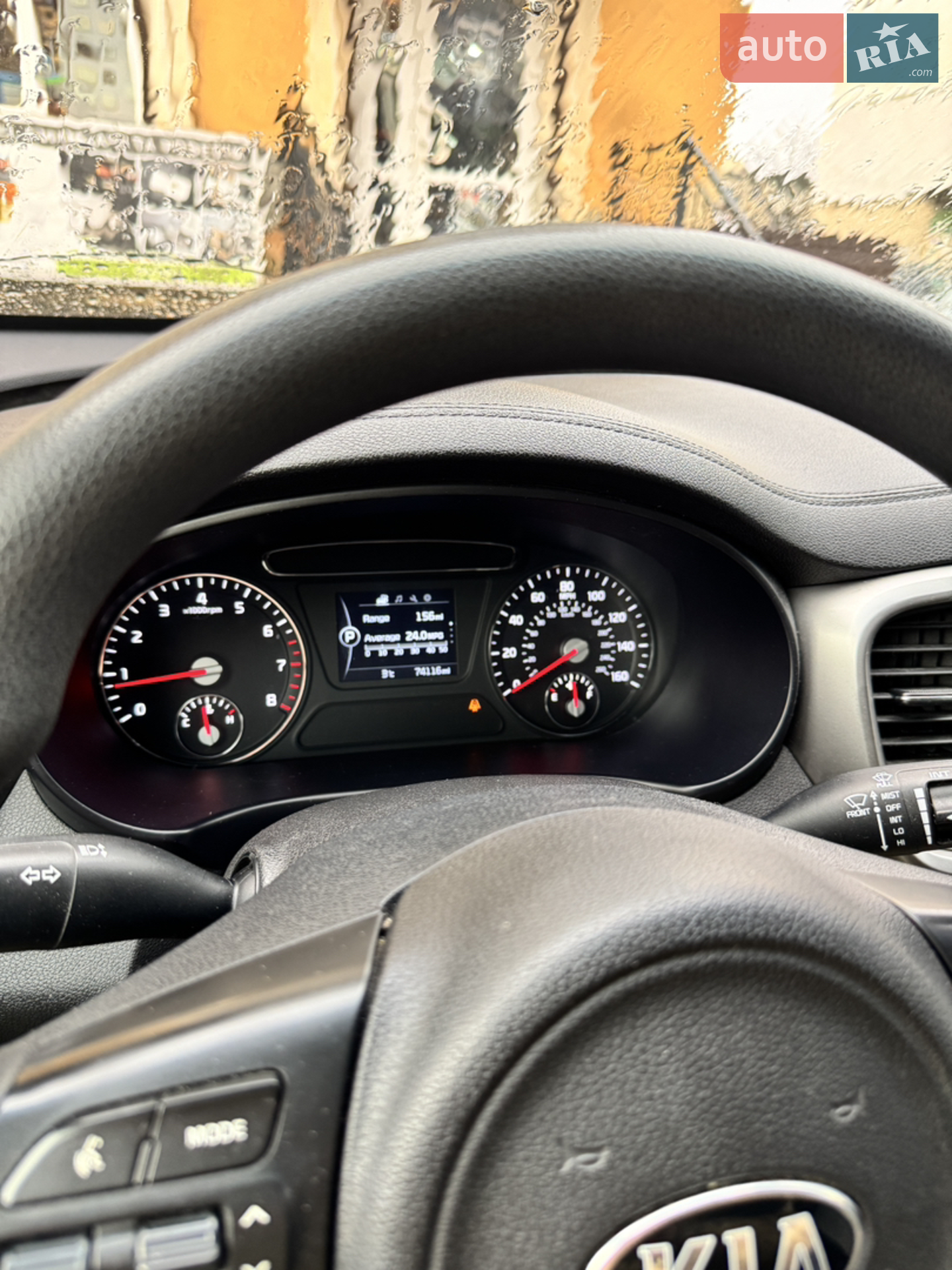2015 Kia Sorento - мініатюра 13