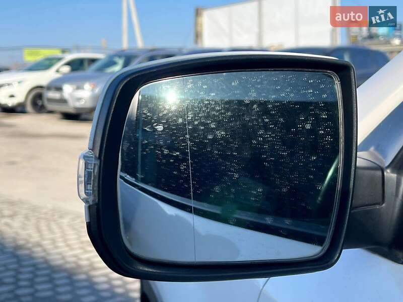 Внедорожник / Кроссовер Kia Sorento 2010 в Львове