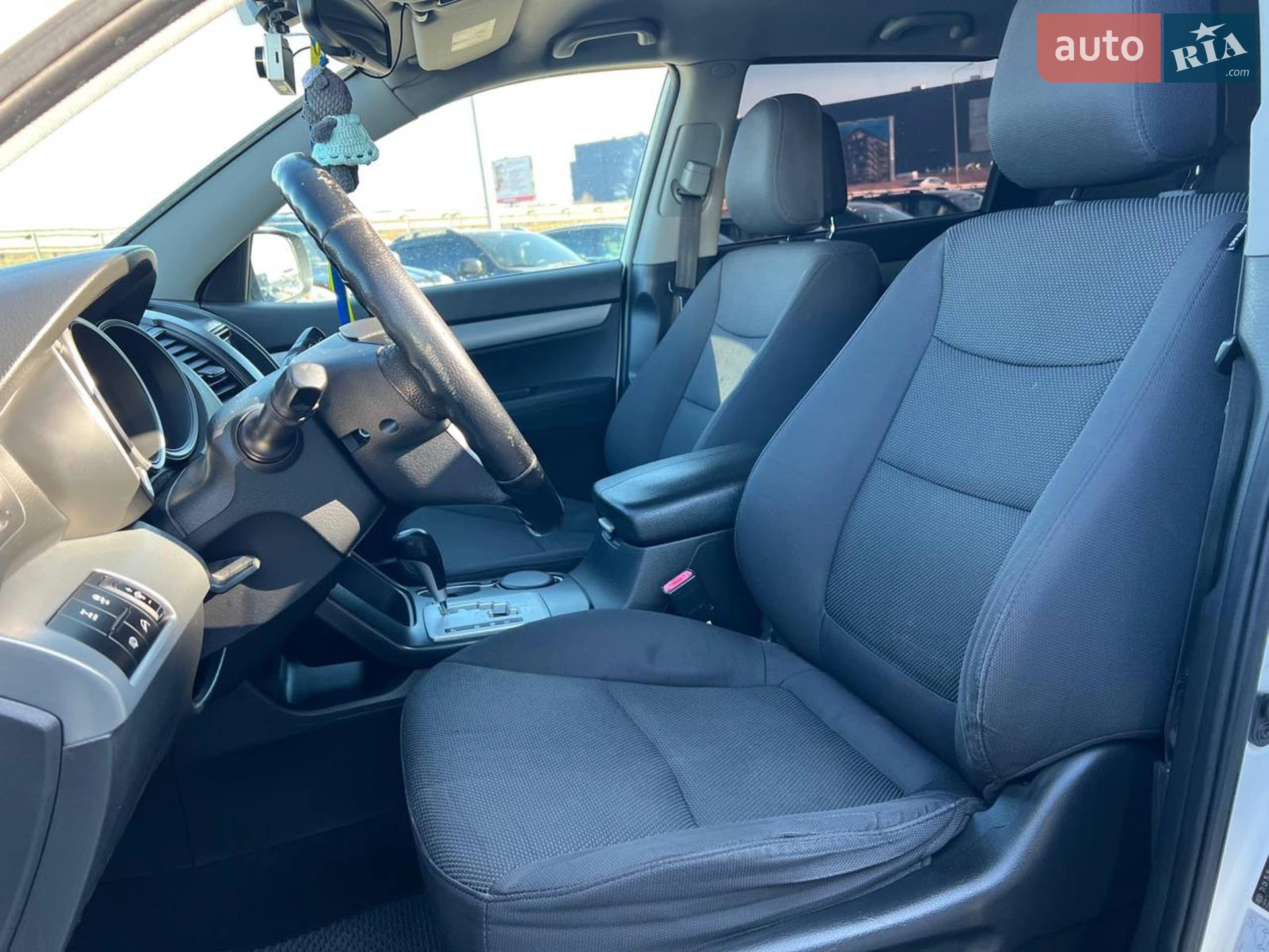 2010 Kia Sorento - мініатюра 18