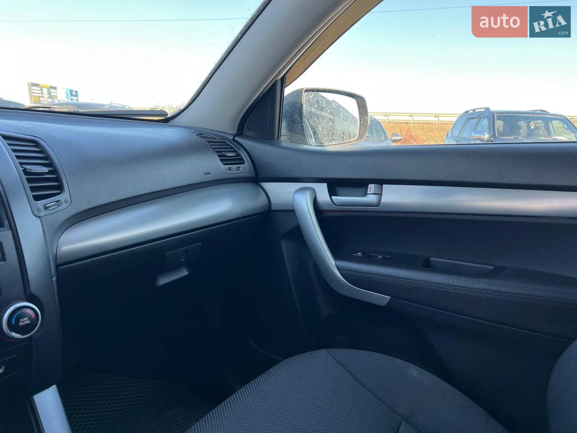 2010 Kia Sorento - мініатюра 31