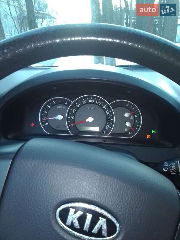 Внедорожник / Кроссовер Kia Sorento 2006 в Киеве