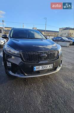 Внедорожник / Кроссовер Kia Sorento 2018 в Киеве