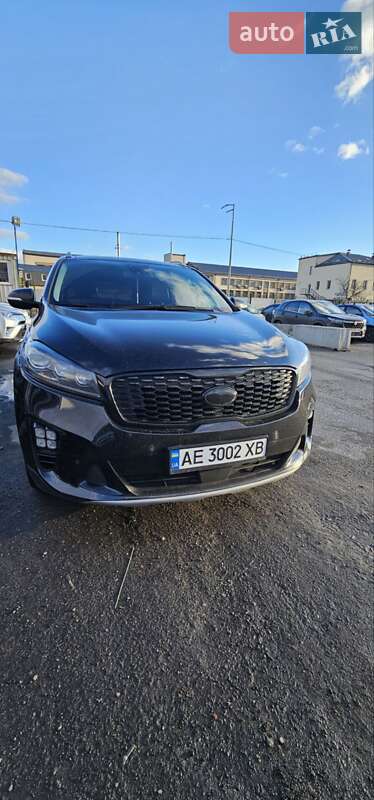 Kia Sorento 2018 Kia Sorento 2018