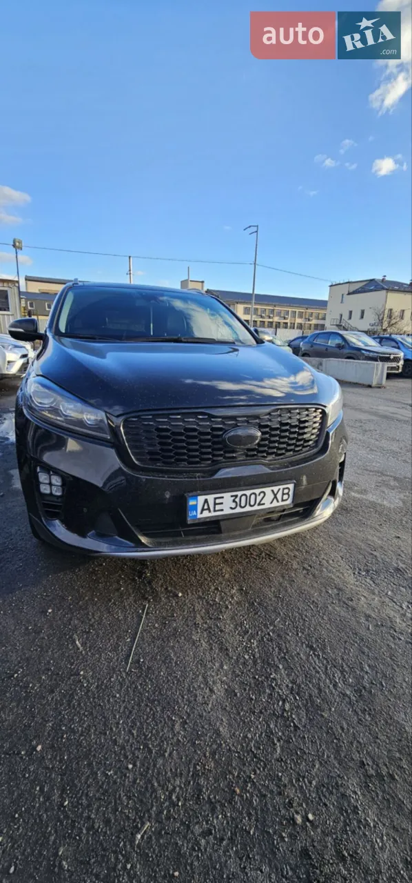 2019 Kia Sorento - мініатюра 48