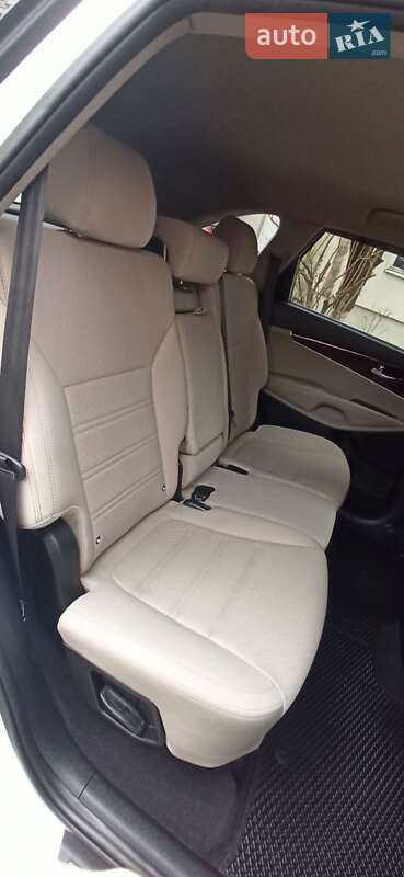 Внедорожник / Кроссовер Kia Sorento 2015 в Черновцах фото 37 Внедорожник / Кроссовер Kia Sorento 2015 в Черновцах