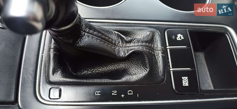 Внедорожник / Кроссовер Kia Sorento 2015 в Черновцах фото 56 Внедорожник / Кроссовер Kia Sorento 2015 в Черновцах