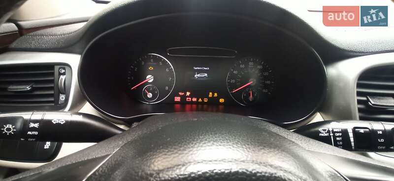 Внедорожник / Кроссовер Kia Sorento 2015 в Черновцах фото 47 Внедорожник / Кроссовер Kia Sorento 2015 в Черновцах