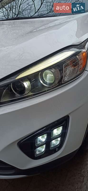 Внедорожник / Кроссовер Kia Sorento 2015 в Черновцах фото 83 Внедорожник / Кроссовер Kia Sorento 2015 в Черновцах