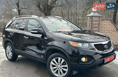 Внедорожник / Кроссовер Kia Sorento 2011 в Коломые
