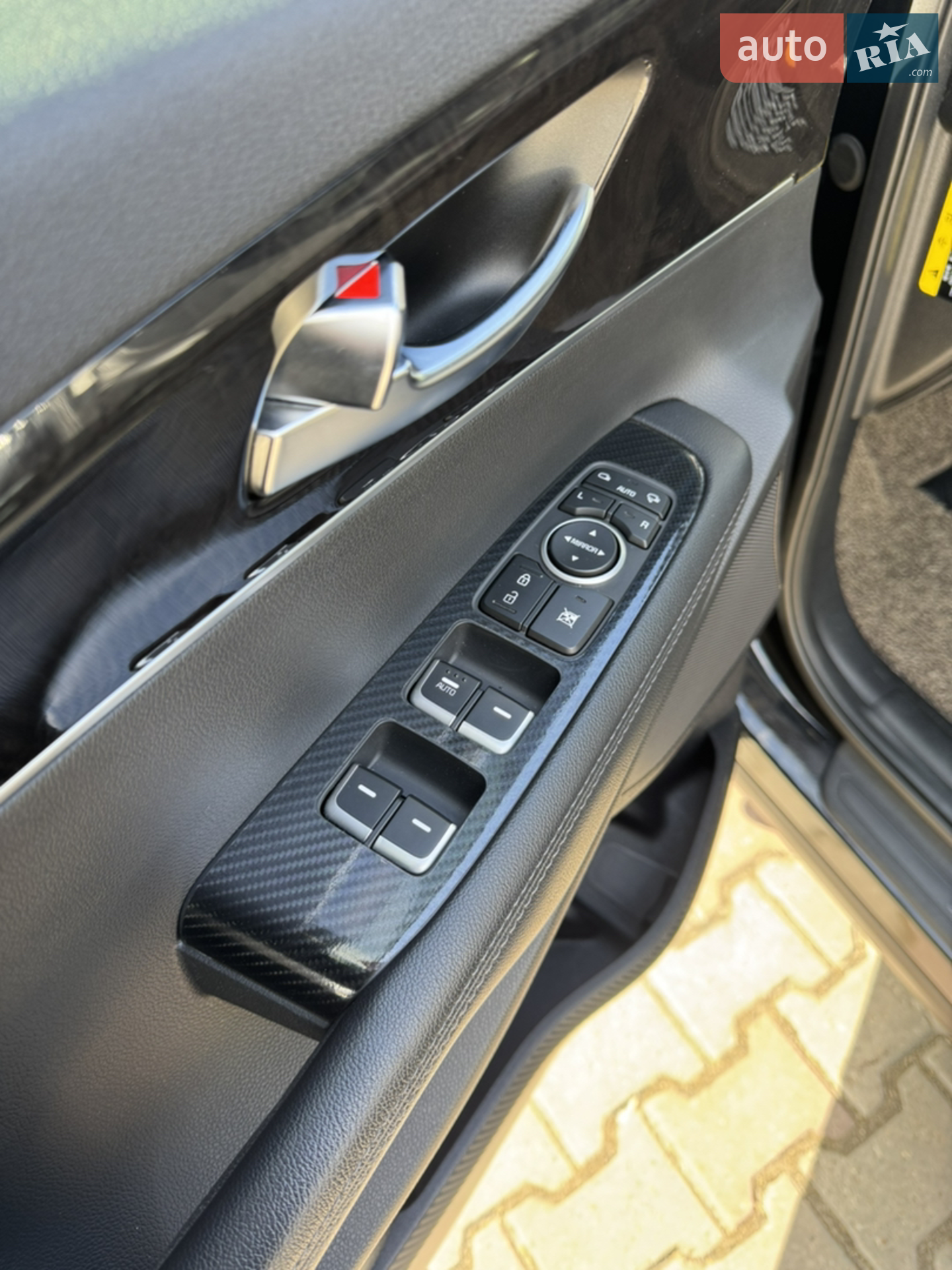 2015 Kia Sorento - мініатюра 15