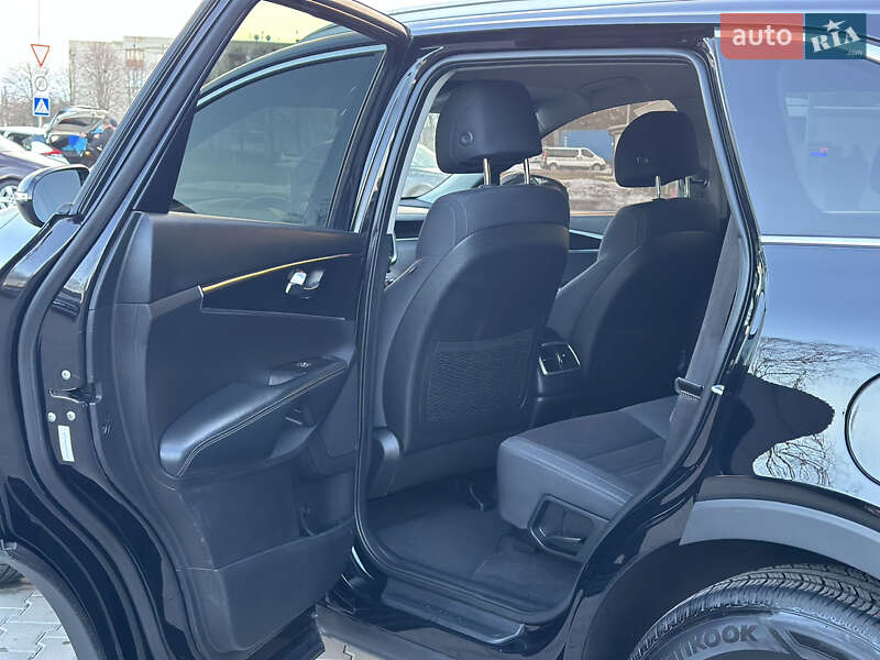 Внедорожник / Кроссовер Kia Sorento 2017 в Владимире