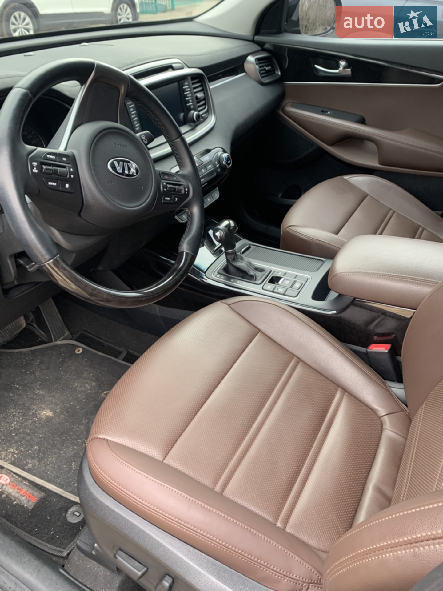 2015 Kia Sorento - мініатюра 2