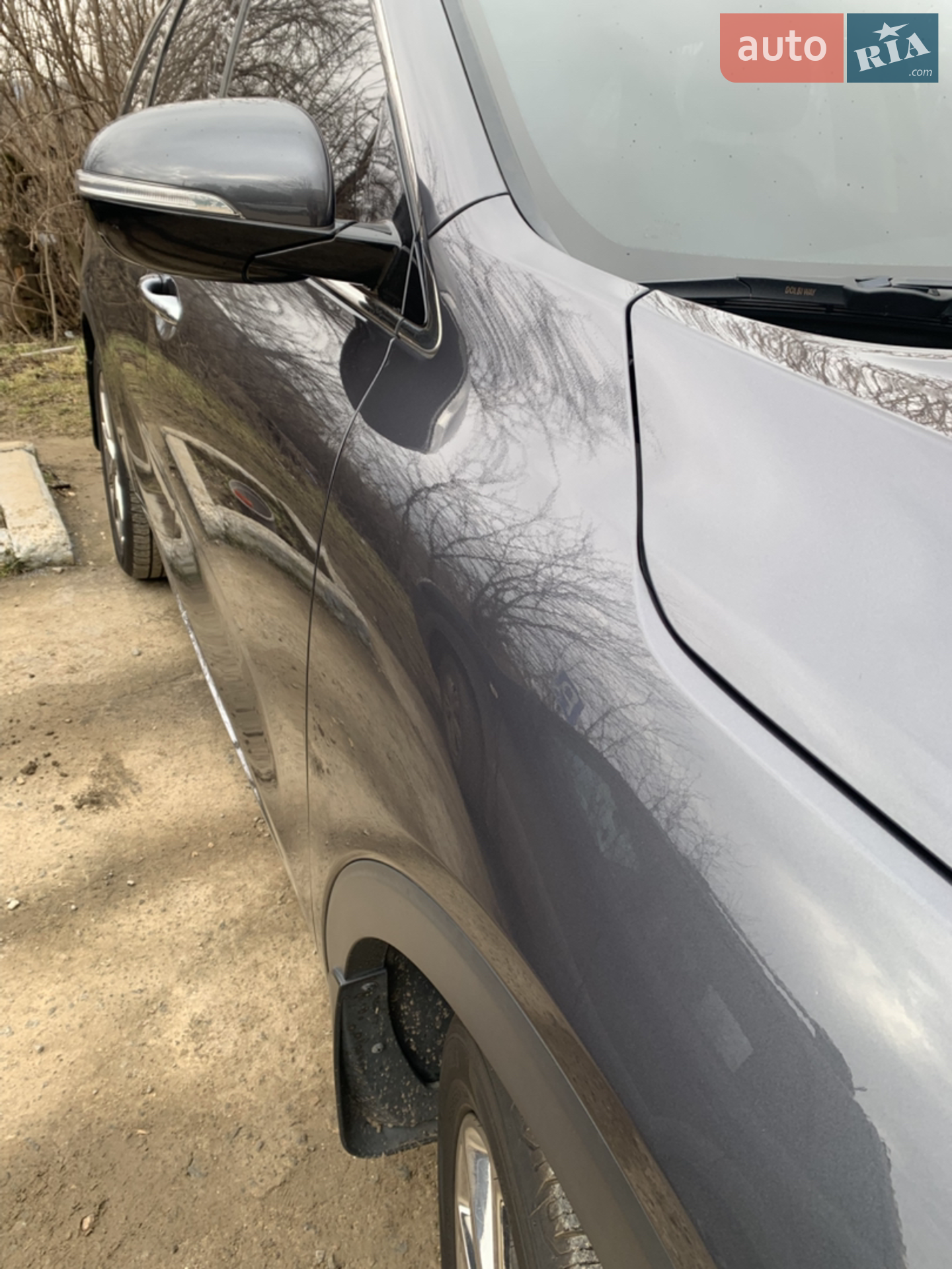 2015 Kia Sorento - мініатюра 6