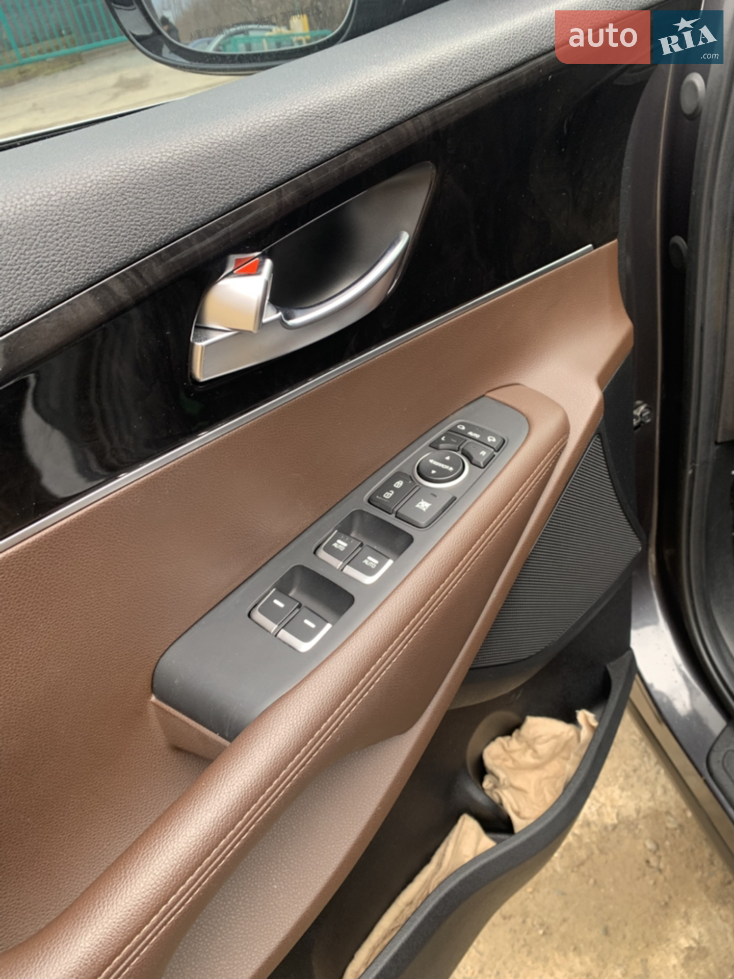 2015 Kia Sorento - мініатюра 4