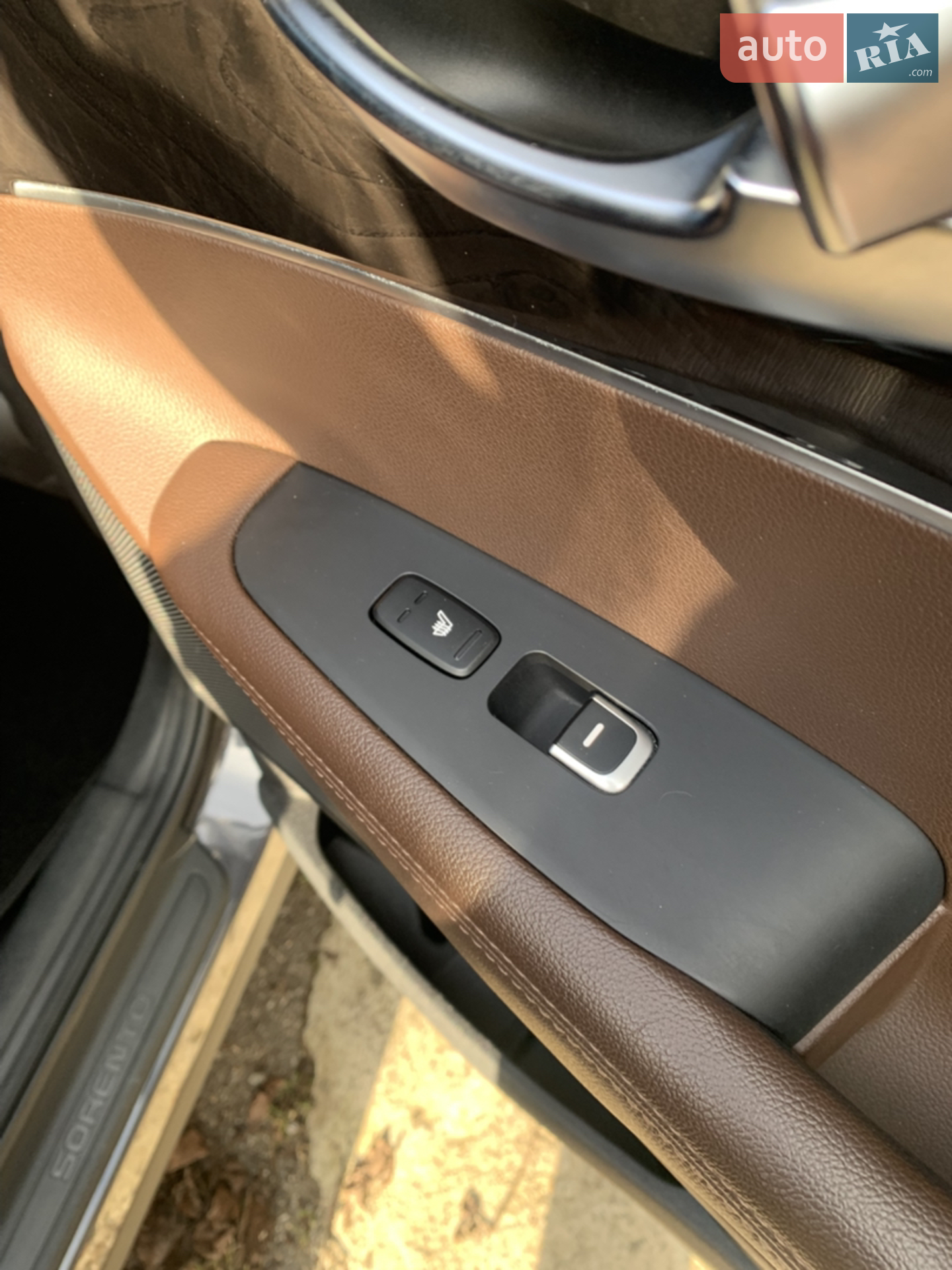 2015 Kia Sorento - мініатюра 8