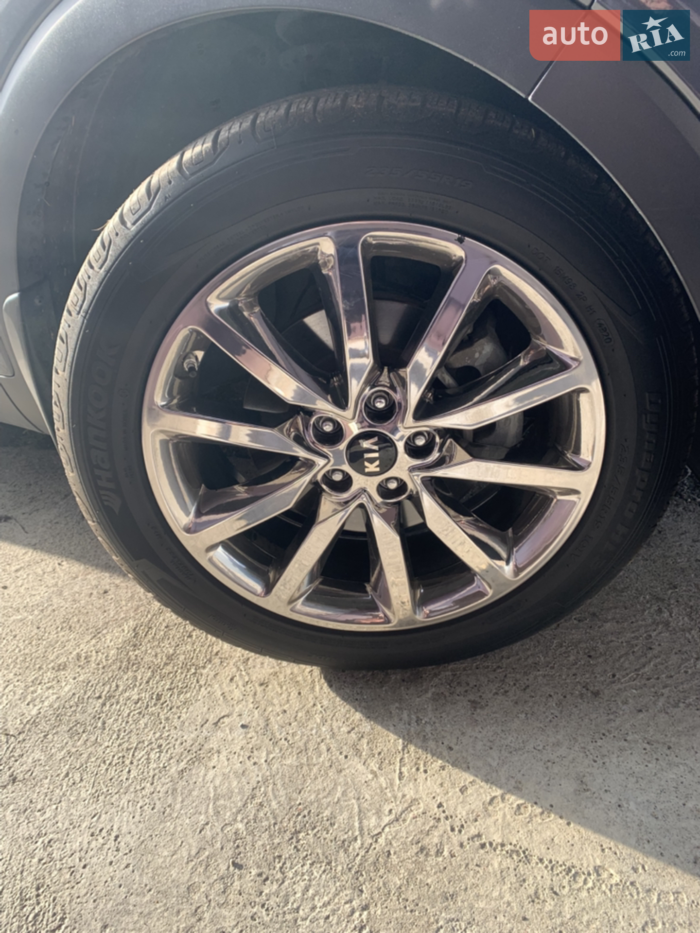 2015 Kia Sorento - мініатюра 10