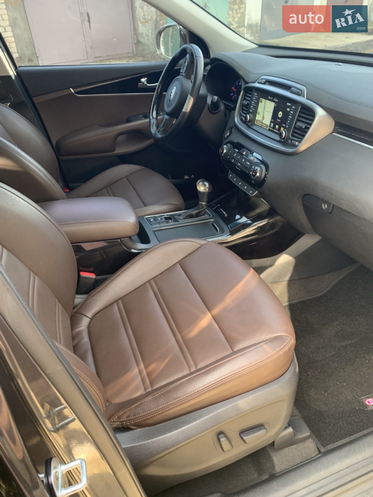 2015 Kia Sorento - мініатюра 15