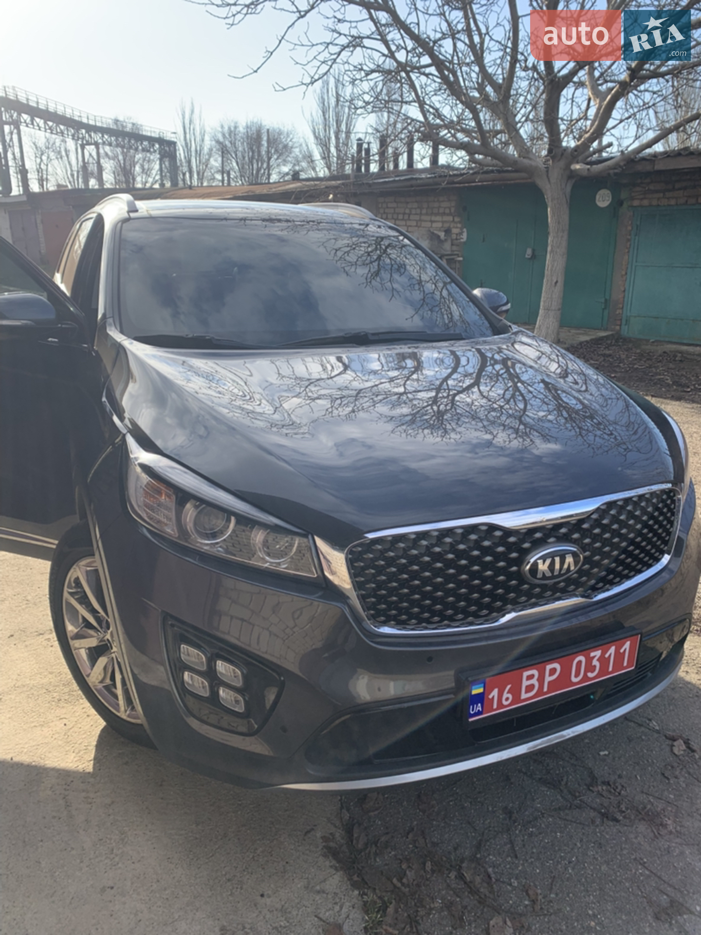 2015 Kia Sorento - мініатюра 16