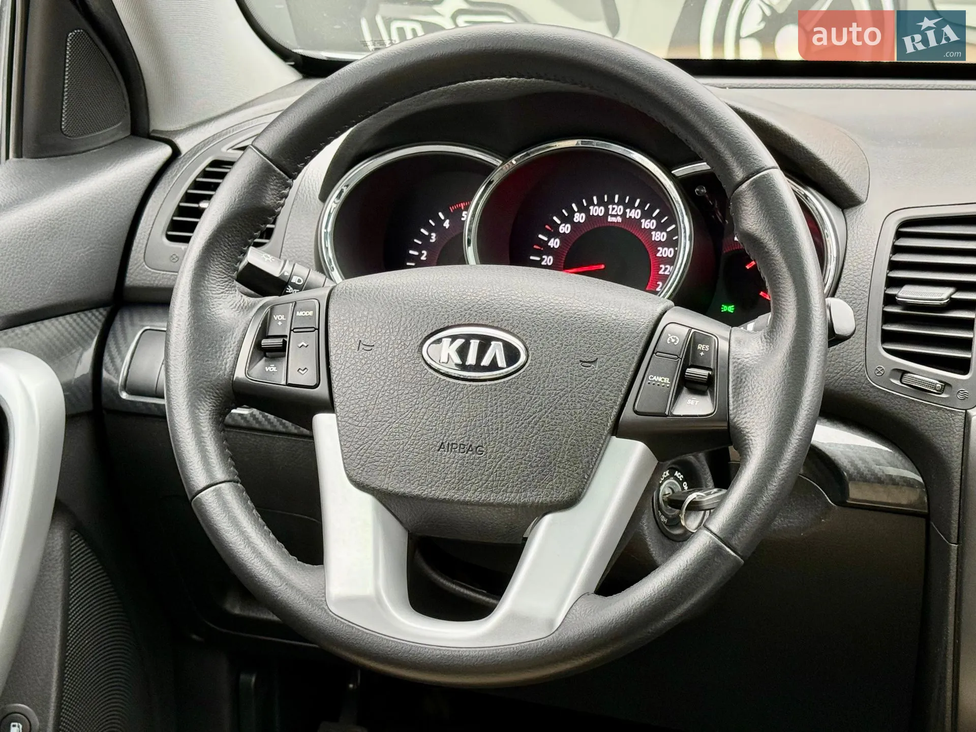 2010 Kia Sorento - мініатюра 14
