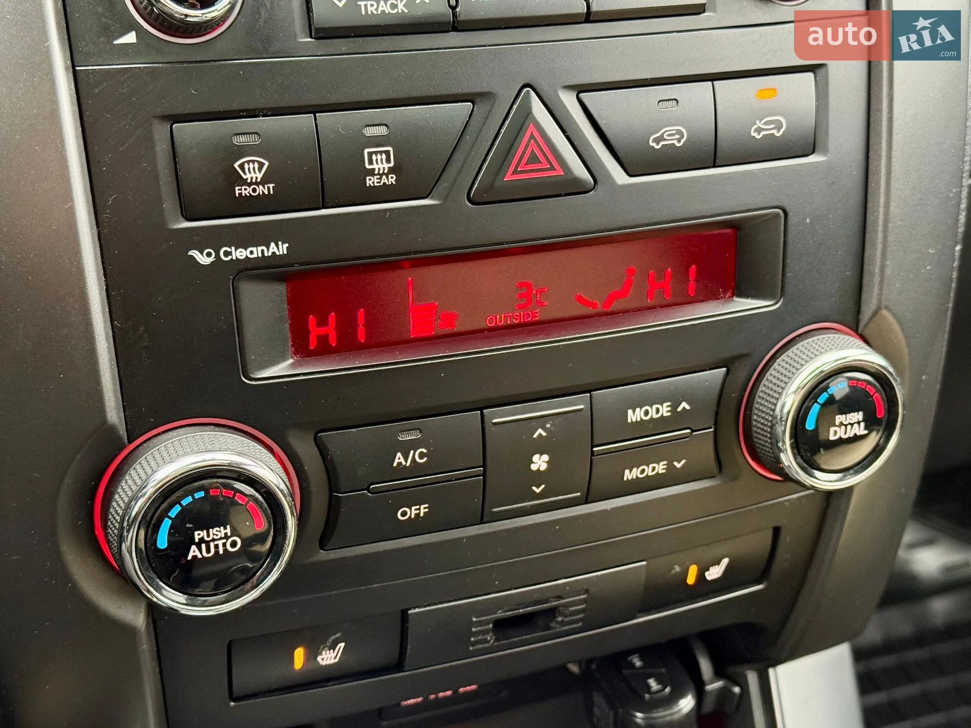 2010 Kia Sorento - мініатюра 17