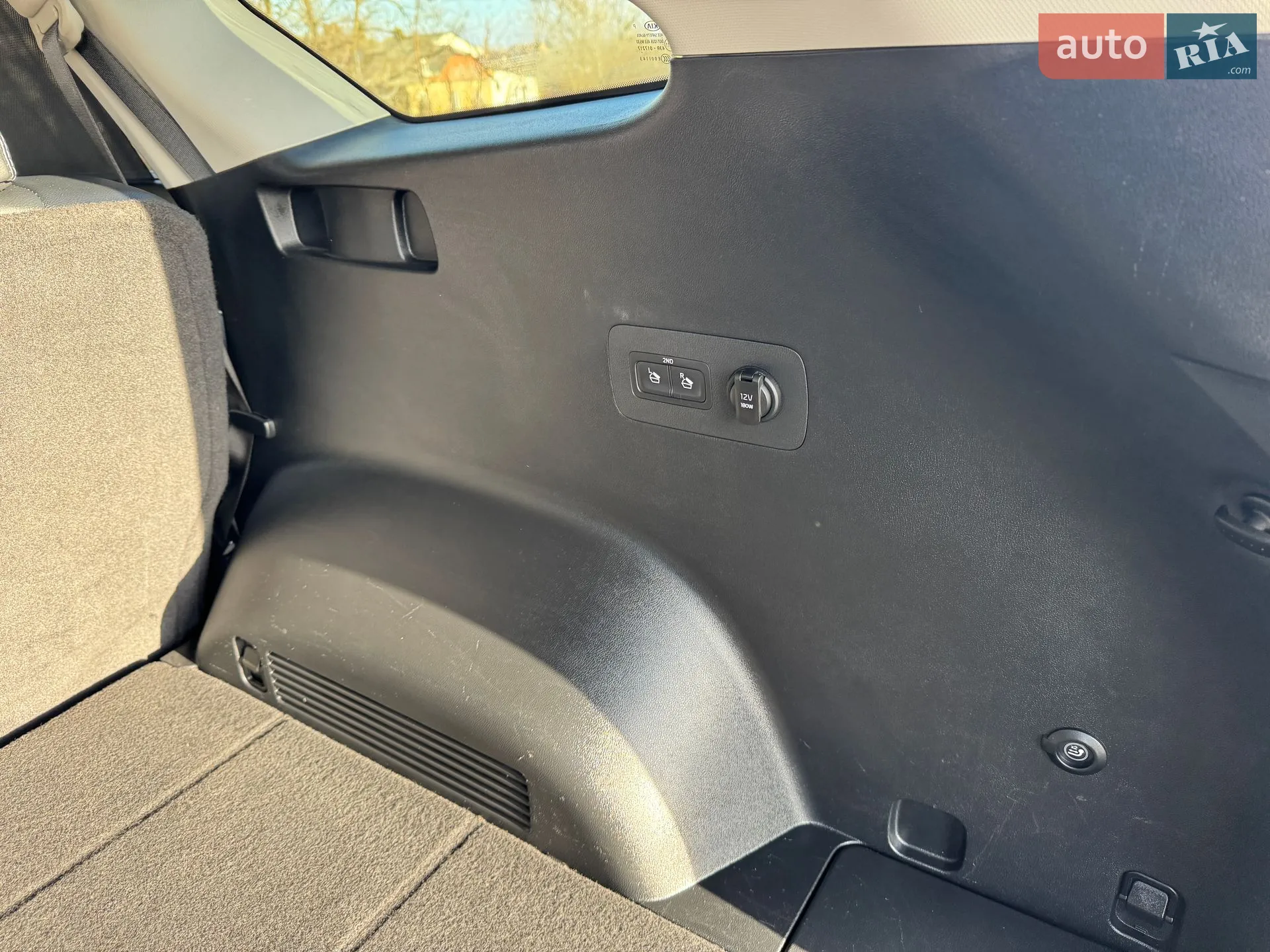 2021 Kia Sorento - мініатюра 43