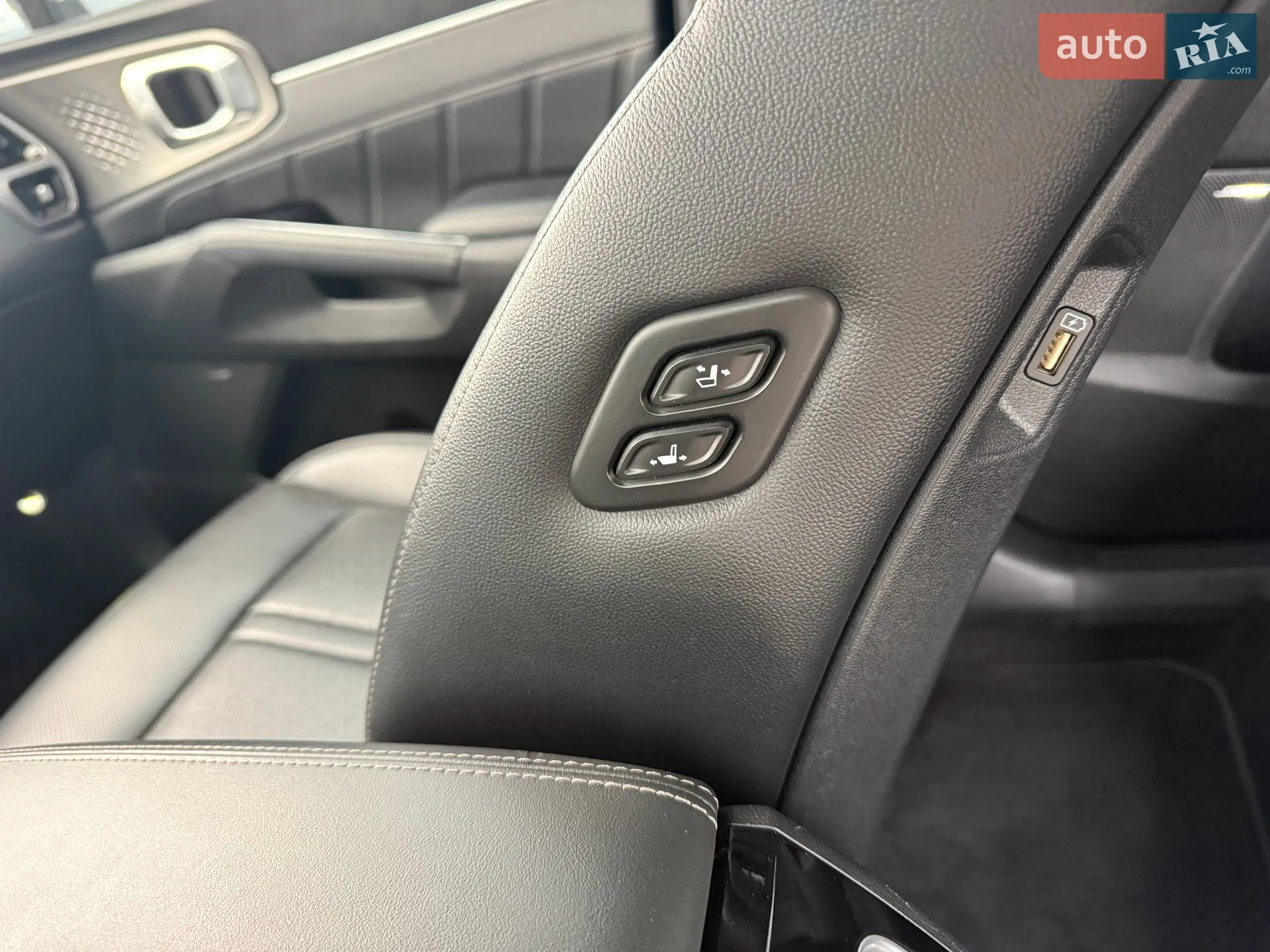2021 Kia Sorento - мініатюра 30