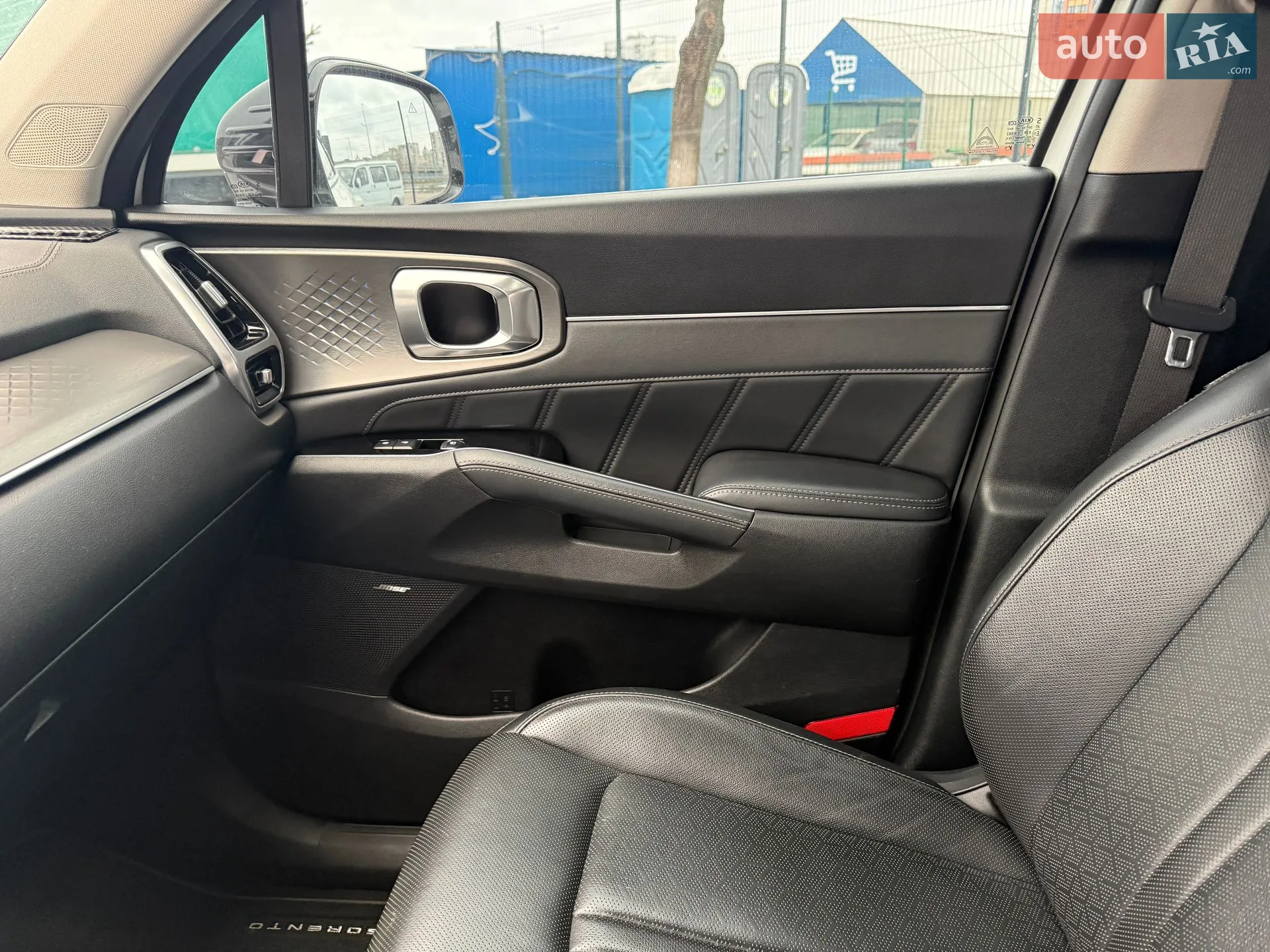 2021 Kia Sorento - мініатюра 91