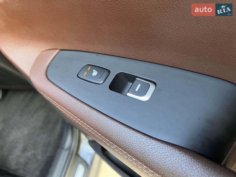 Внедорожник / Кроссовер Kia Sorento 2017 в Киеве