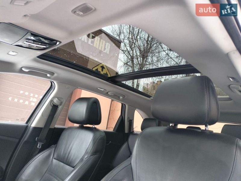 Внедорожник / Кроссовер Kia Sorento 2016 в Ровно