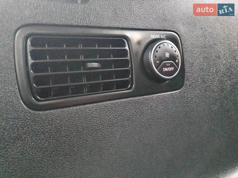 Внедорожник / Кроссовер Kia Sorento 2016 в Ровно