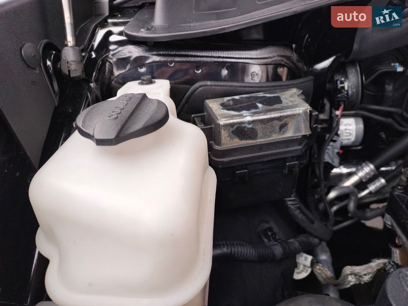 Внедорожник / Кроссовер Kia Sorento 2016 в Ровно