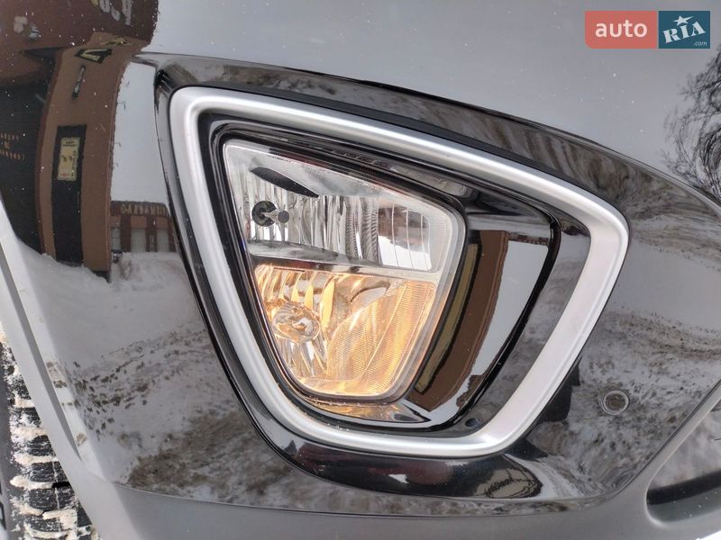 Внедорожник / Кроссовер Kia Sorento 2016 в Ровно