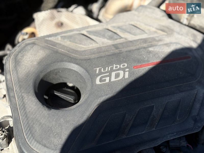 Позашляховик / Кросовер Kia Sorento 2015 в Володимирі